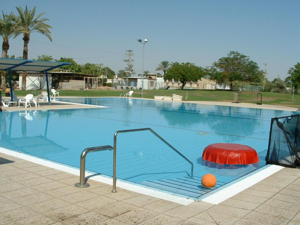 Matmon Barava En Yahav