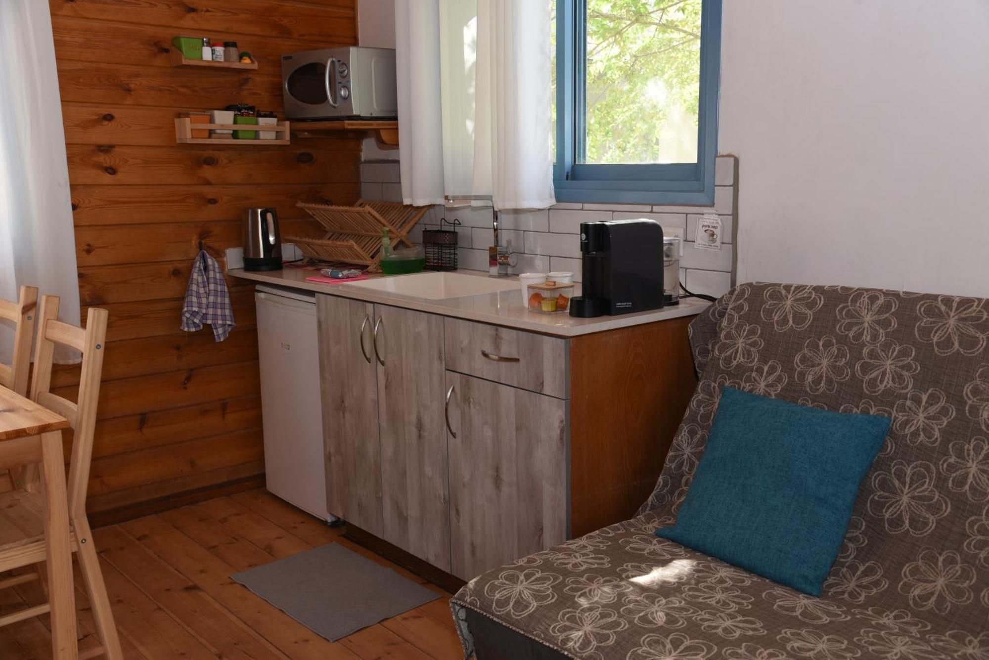 Chalet Matmon Barava En Yahav