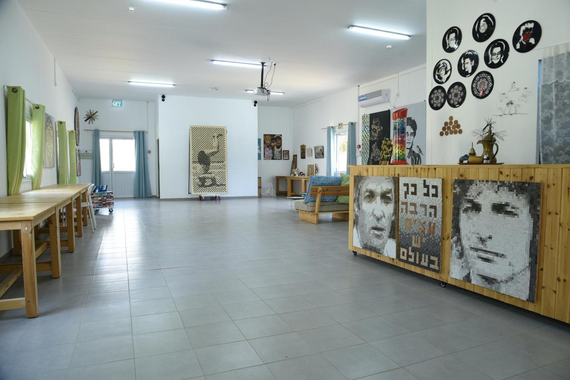 Matmon Barava En Yahav
