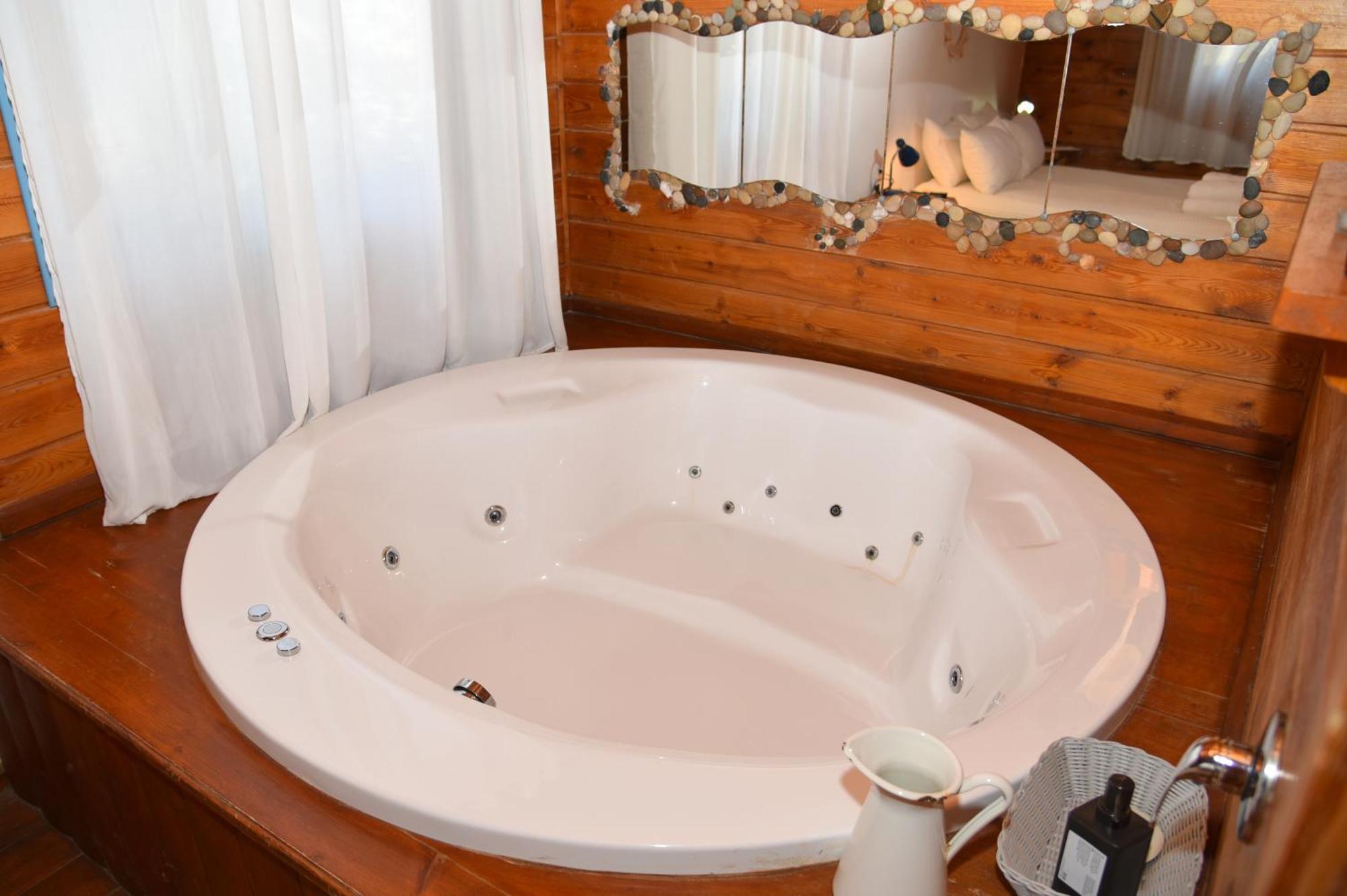 Chalet Matmon Barava *