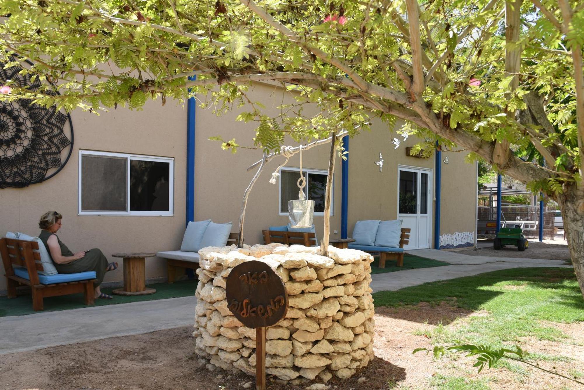 Matmon Barava * En Yahav