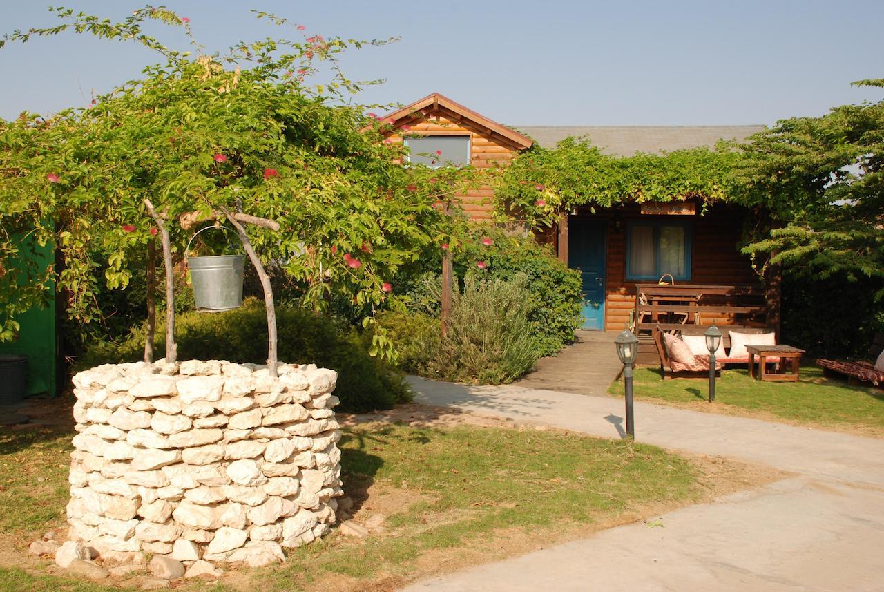 Matmon Barava En Yahav