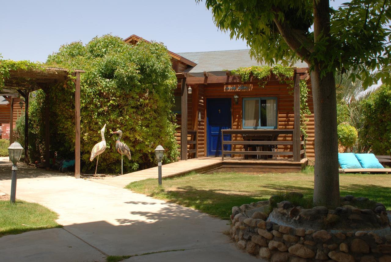 Matmon Barava Chalet
