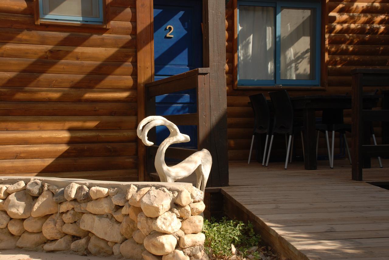 Matmon Barava Chalet *