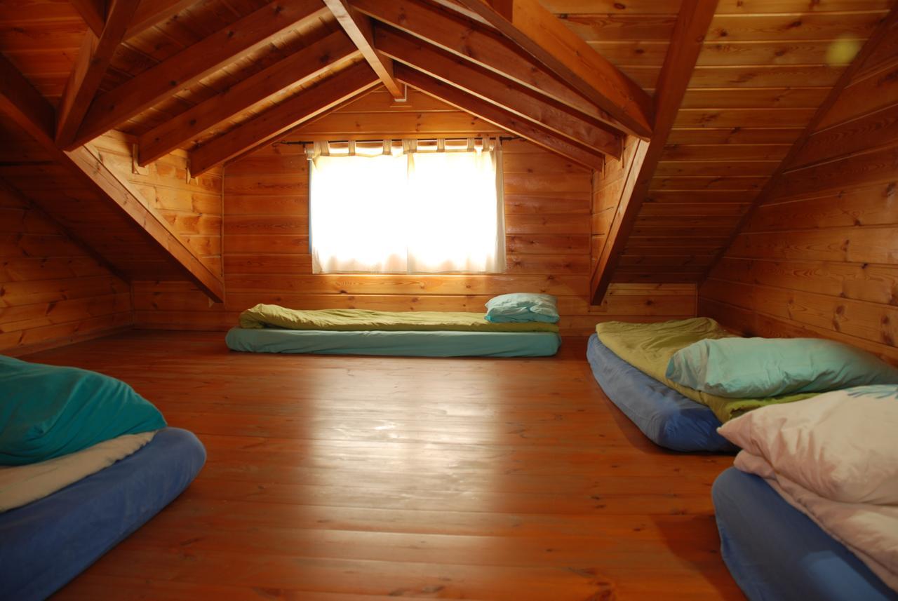 Chalet Matmon Barava *