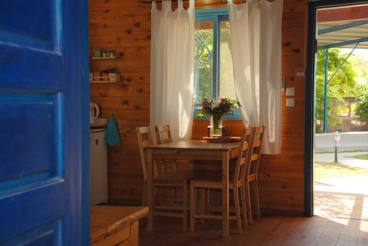 Matmon Barava Chalet *