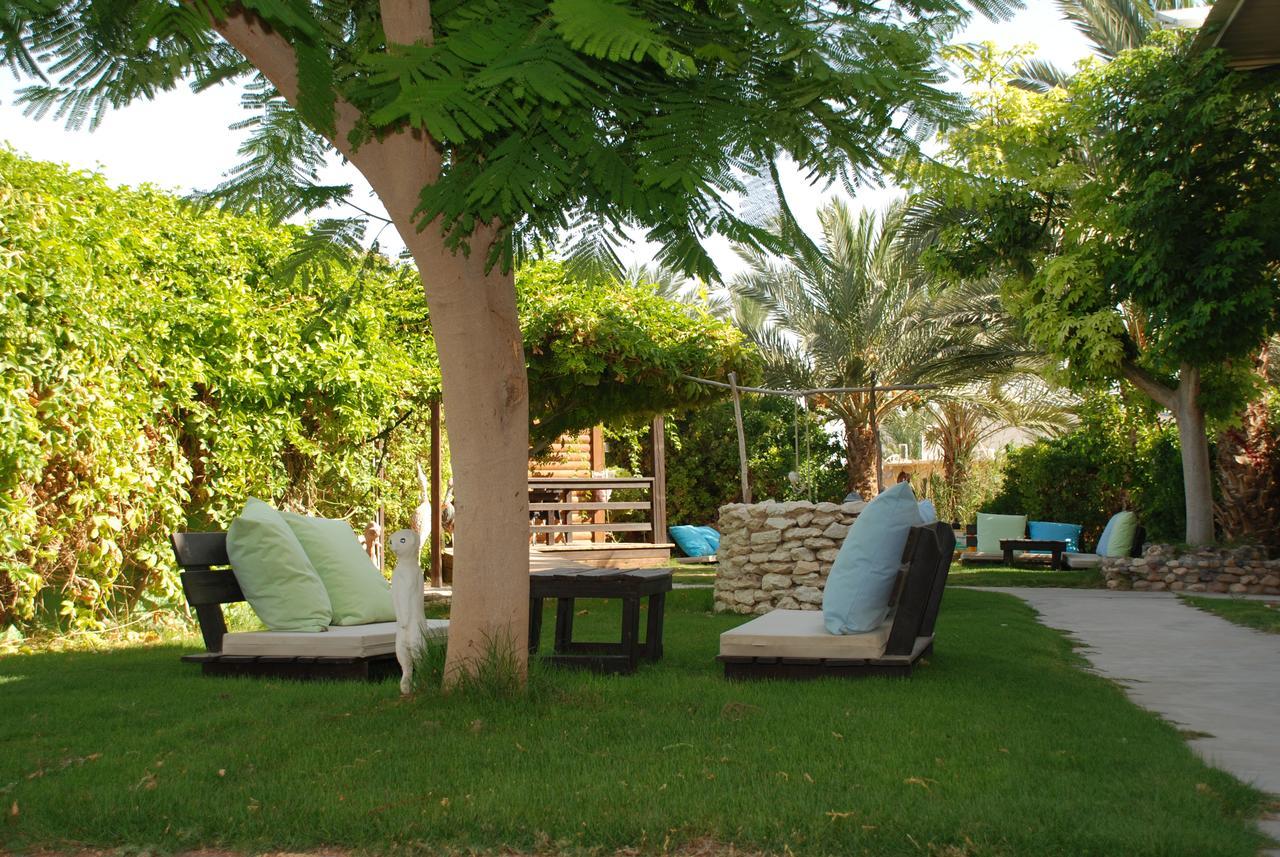 Matmon Barava Chalet *