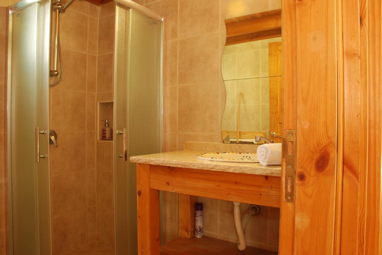 Chalet Matmon Barava *