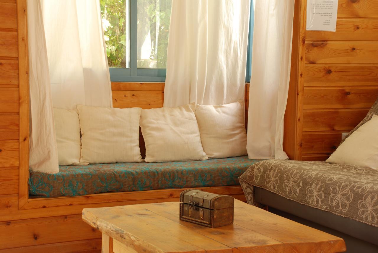 Matmon Barava * En Yahav