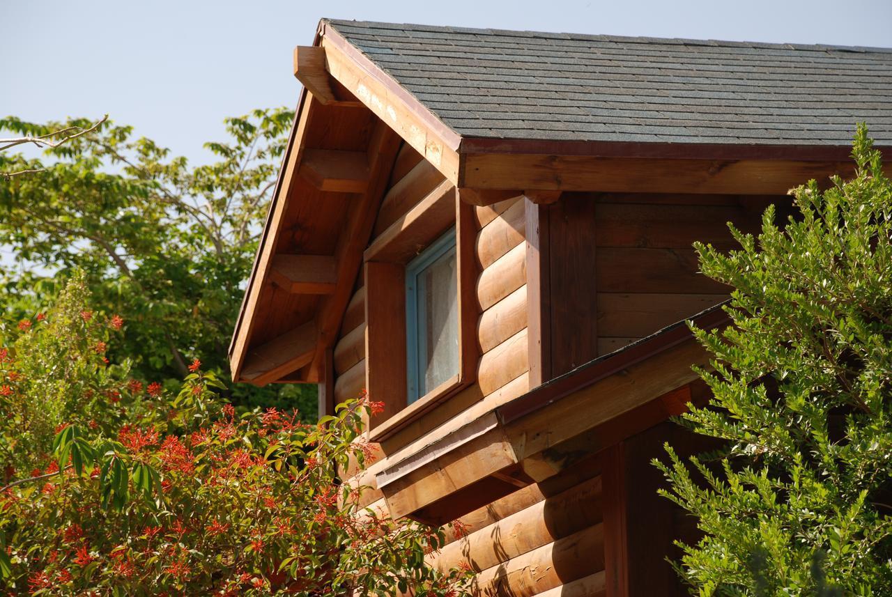 Chalet Matmon Barava