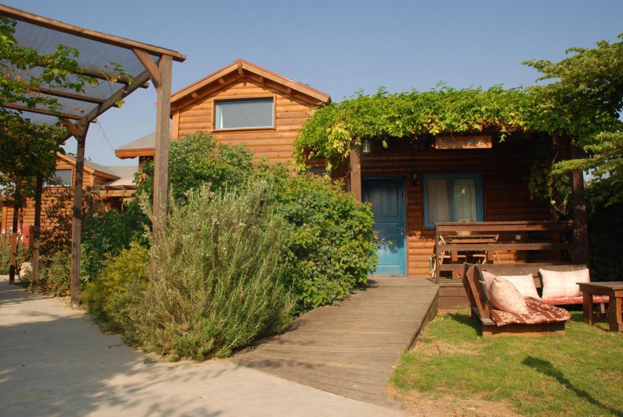 Chalet Matmon Barava