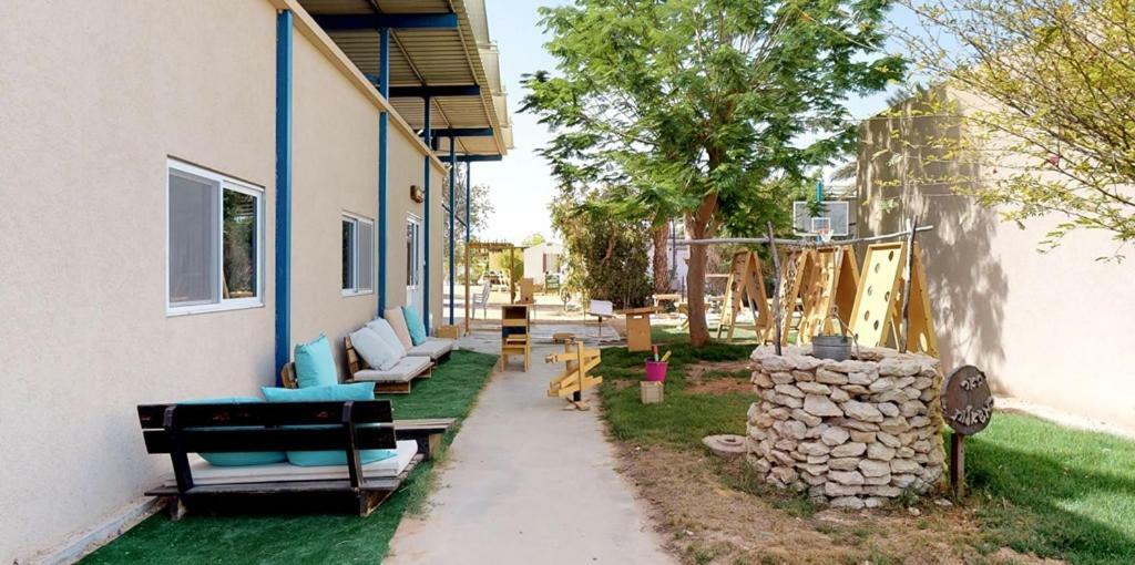 Matmon Barava * En Yahav