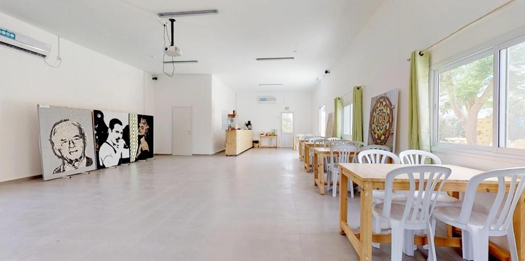 Matmon Barava * En Yahav